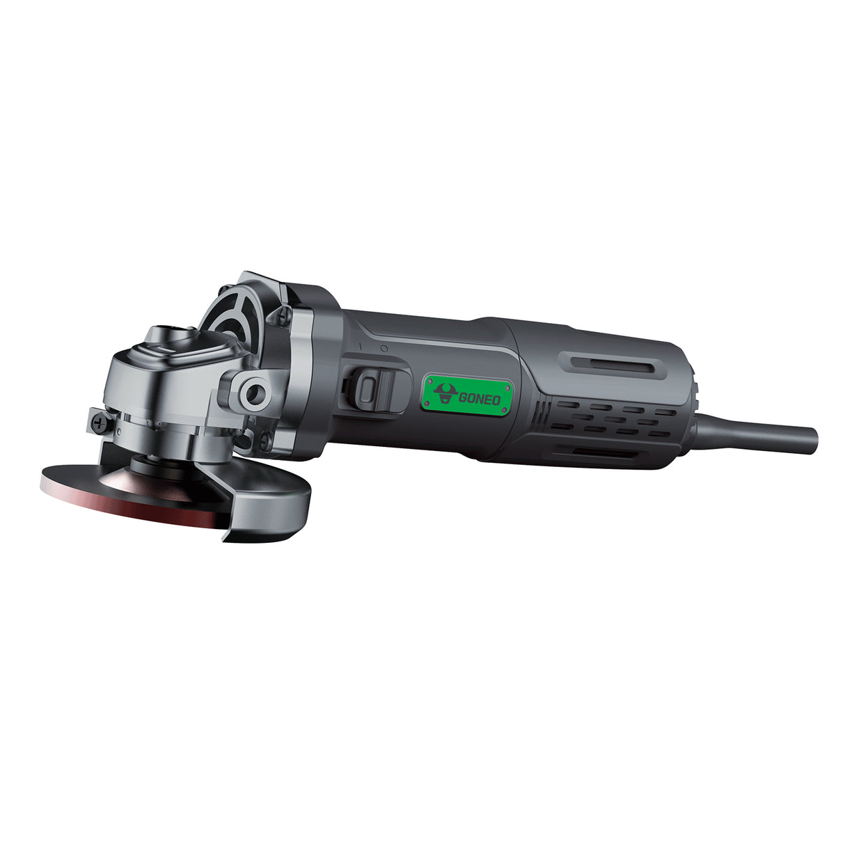 Angle Grinder