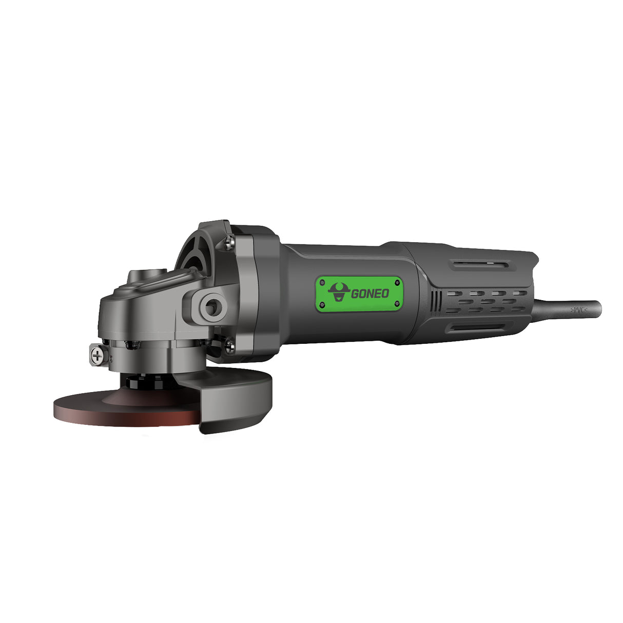 Angle Grinder