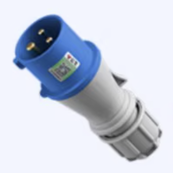 Commercial Product-Power Extension-Socket&Plug-Plug-GNP-1633