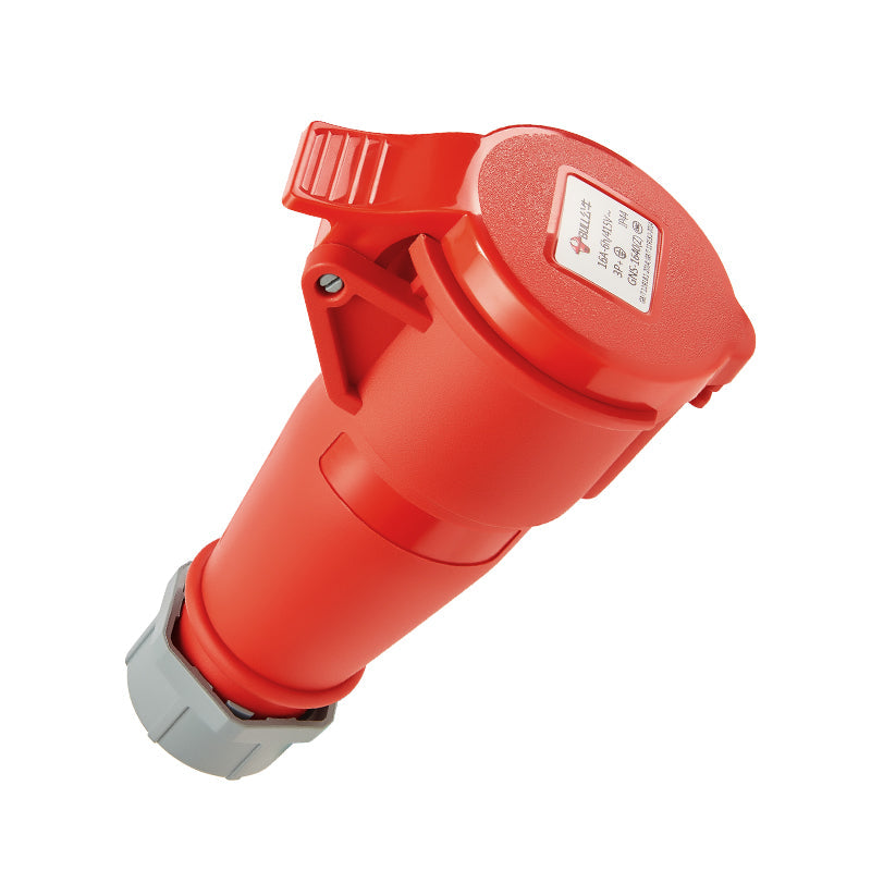 Commercial Product-Power Extension-Connectors-GNS-1640(Z)