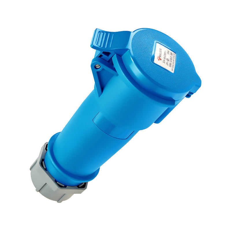 Commercial Product-Power Extension-Connectors-GNS-3230(Z)