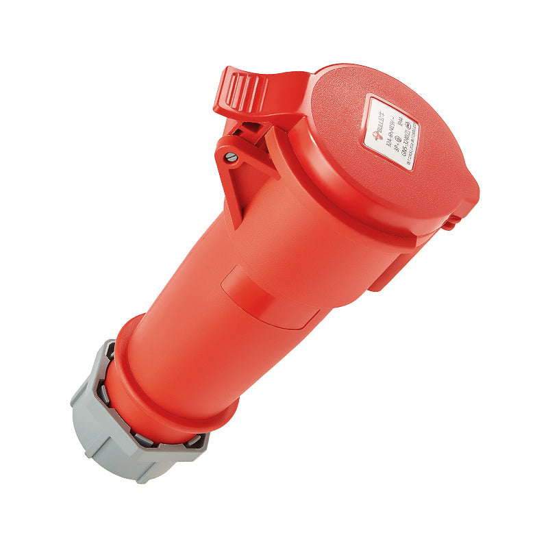 Commercial Product-Power Extension-Connectors-GNS-3240(Z)