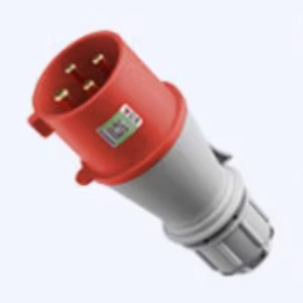Commercial Product-Power Extension-Socket&Plug-Plug-GNP-3243