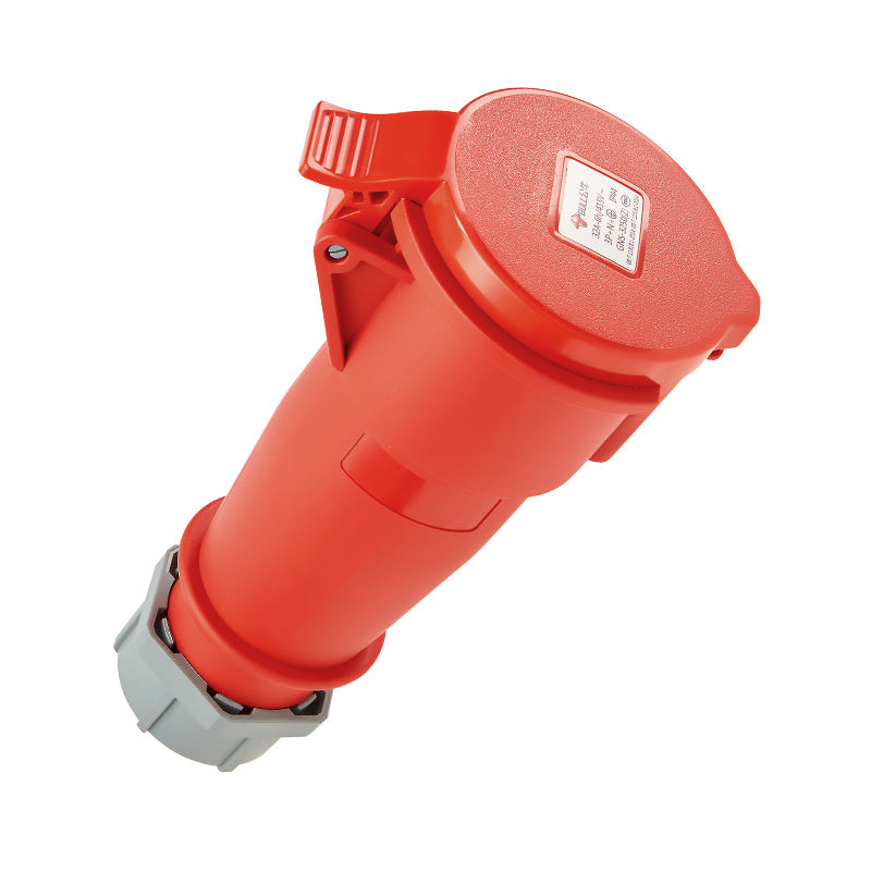 Commercial Product-Power Extension-Connectors-GNS-3250(Z)
