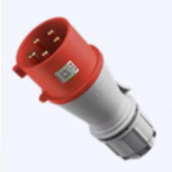 Commercial Product-Power Extension-Socket&Plug-Plug-GNP-3253