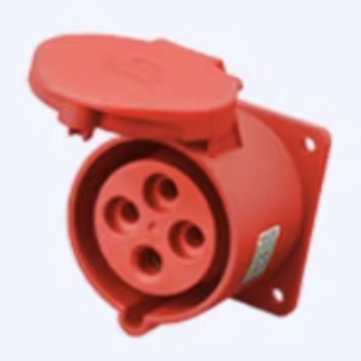 Commercial Product-Power Extension-Socket&Plug-Socket-GNS-32413