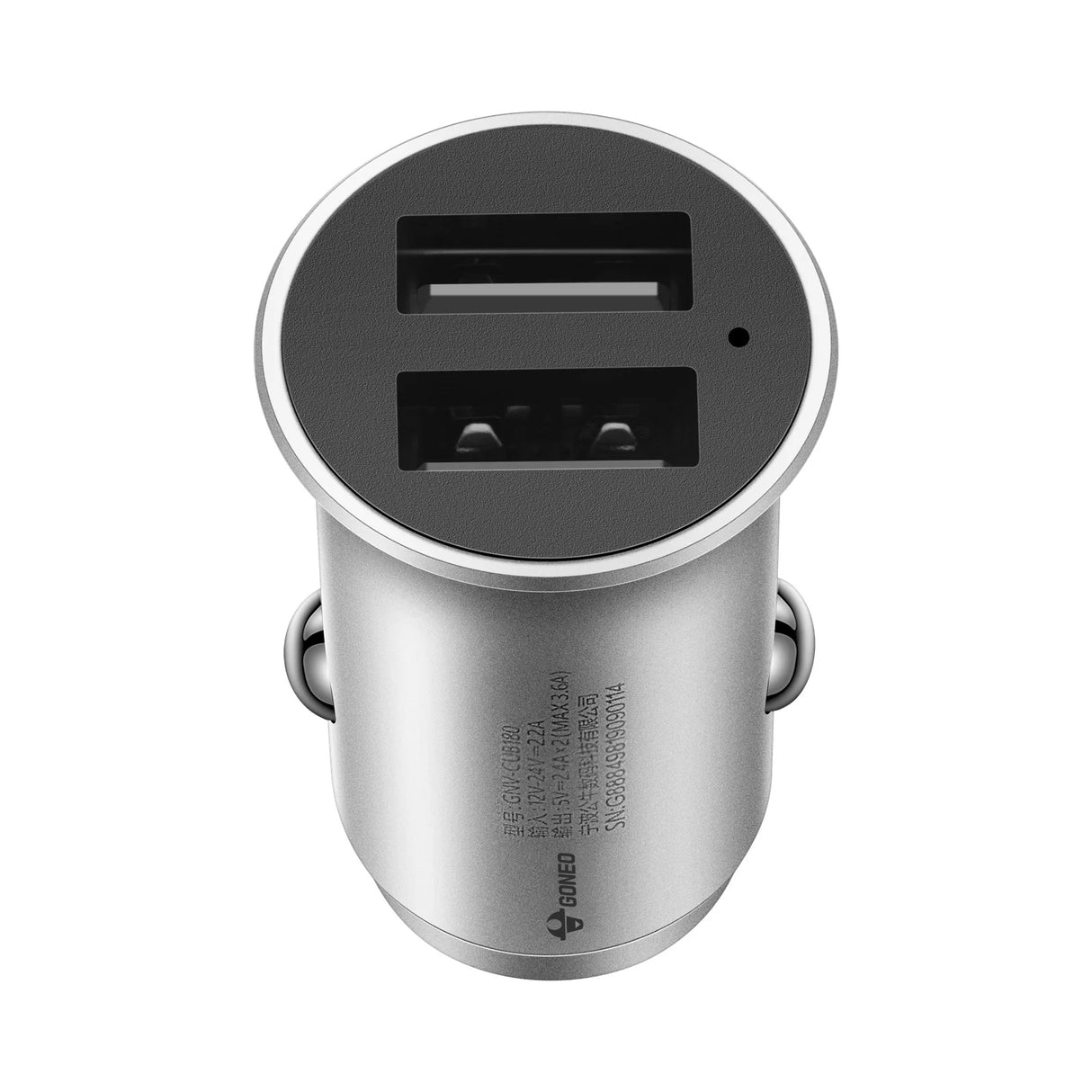 Car Charger GNV-CUN180