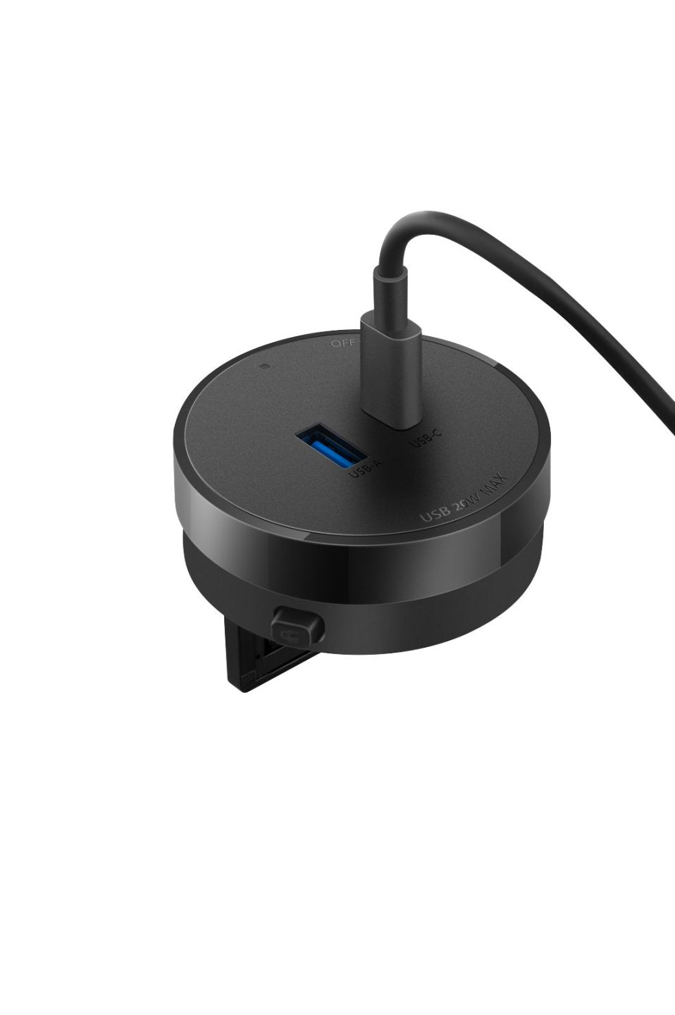 Power track-Accessories-GNH-GS3Q20N