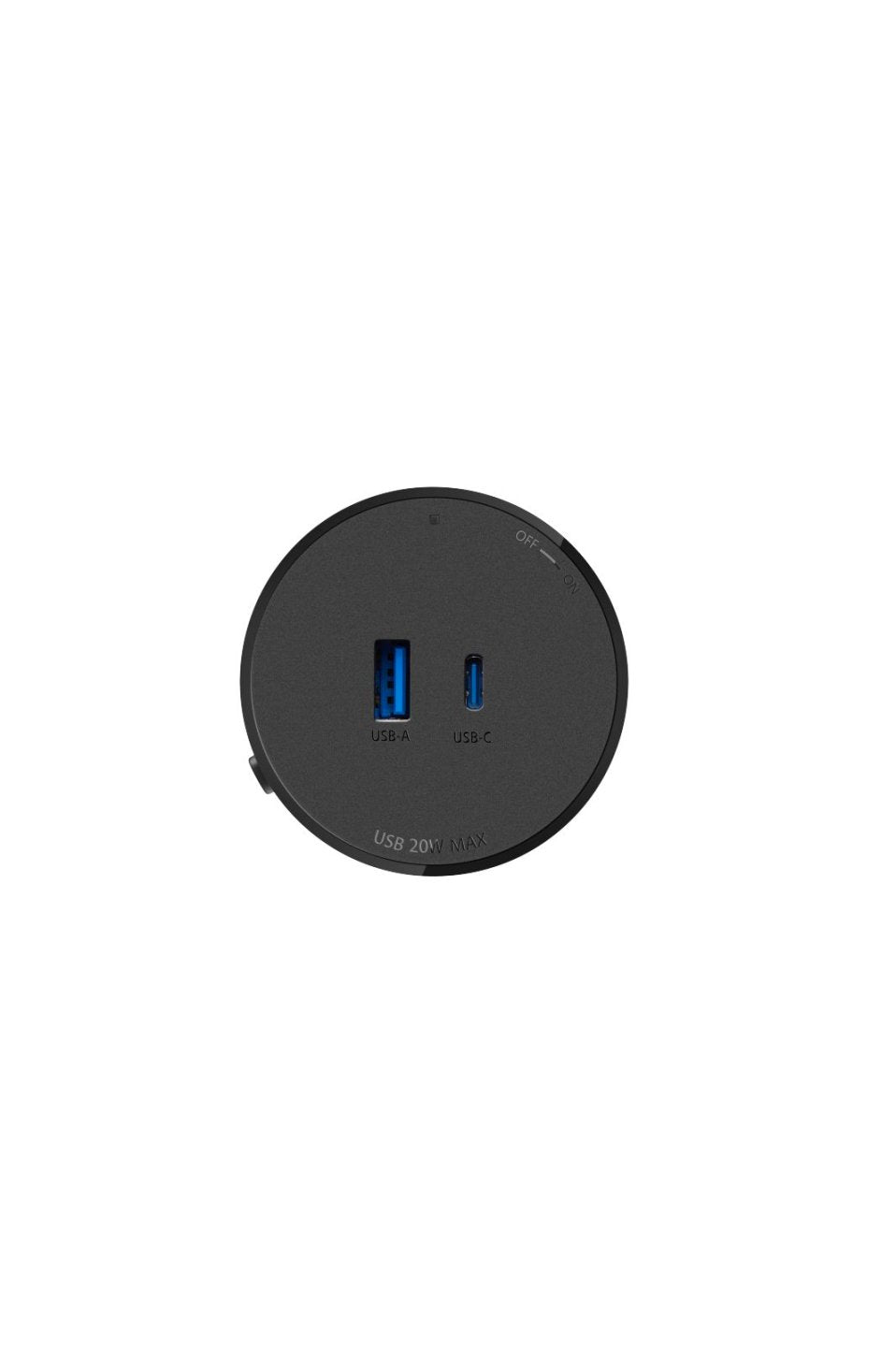 Power track-Accessories-GNH-GS3Q20N