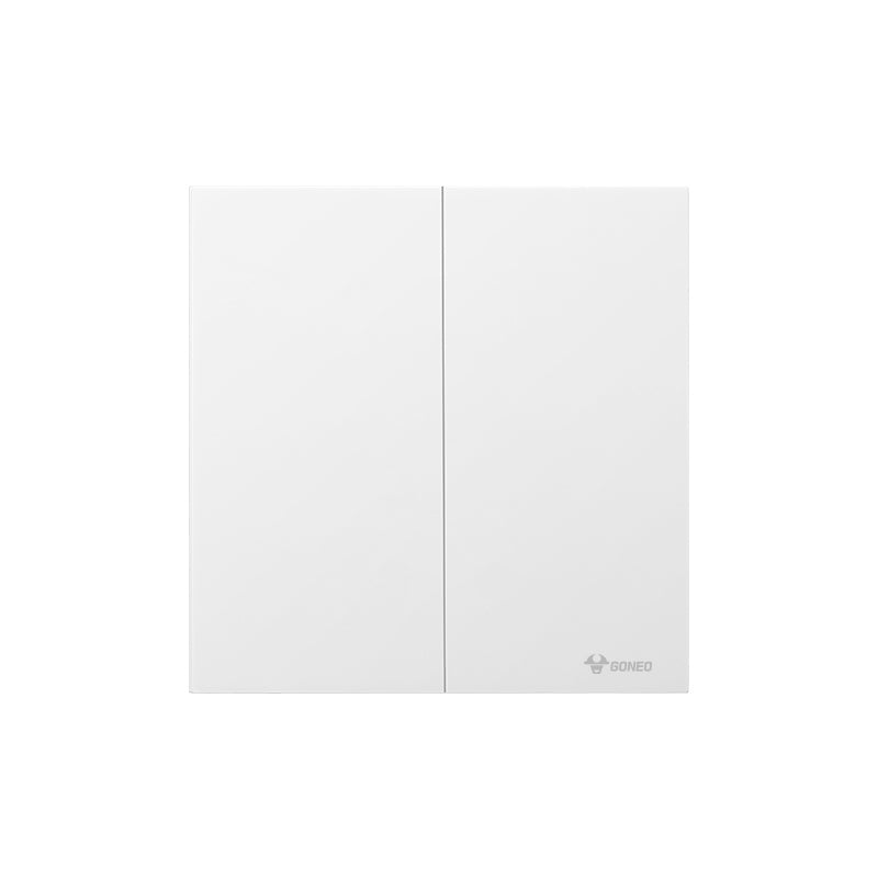 Wall Switch & Outlet-Butterfly Wing G56-G56K212