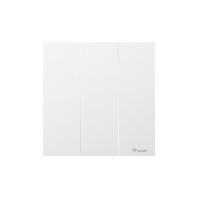 Wall Switch & Outlet-Butterfly Wing G56-G56K312