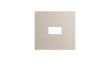 Wall Switch & Outlet-Piano Sonata MG25-MGTP01-01
