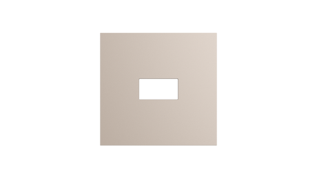 Wall Switch & Outlet-Piano Sonata MG25-MGTP01-01