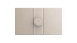 Wall Switch & Outlet-Piano Sonata MG25-MG25D101