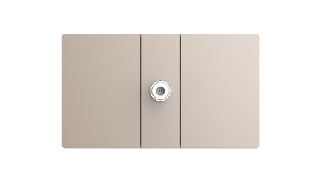 Wall Switch & Outlet-Piano Sonata MG25-MG25T103A