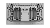 Wall Switch & Outlet-Piano Sonata MG25-MG25D101