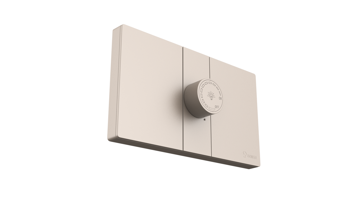 Wall Switch & Outlet-Piano Sonata MG25-MG25D101