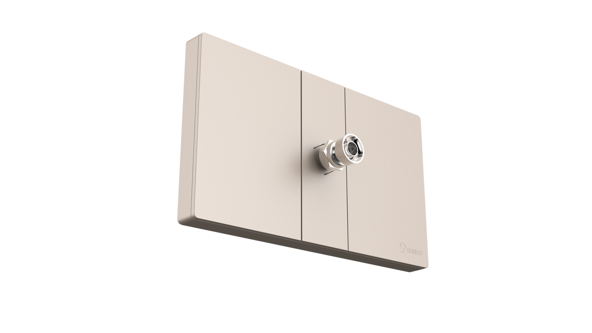 Wall Switch & Outlet-Piano Sonata MG25-MG25T103A