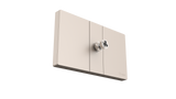 Wall Switch & Outlet-Piano Sonata MG25-MG25T103A