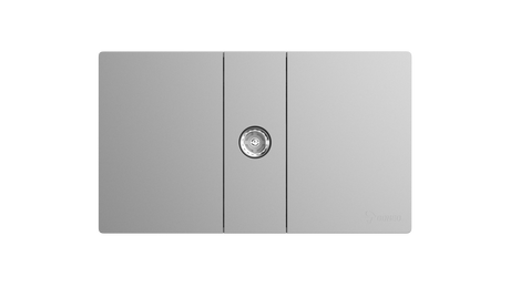 Wall Switch & Outlet-Piano Sonata MG25-MG25T103