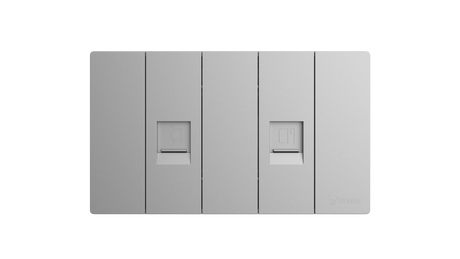 Wall Switch & Outlet-Piano Sonata MG25-MG25T212