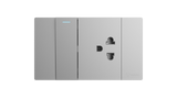 Wall Switch & Outlet-Piano Sonata MG25-MG25E203
