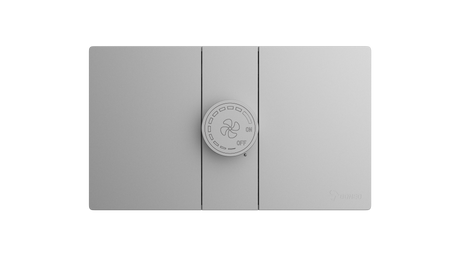 Wall Switch & Outlet-Piano Sonata MG25-MG25D102