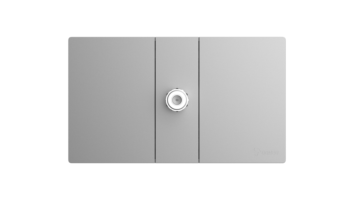 Wall Switch & Outlet-Piano Sonata MG25-MG25T103A