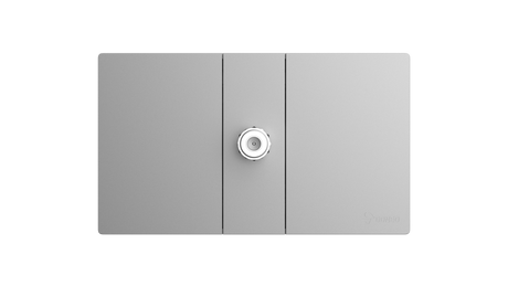 Wall Switch & Outlet-Piano Sonata MG25-MG25T103A