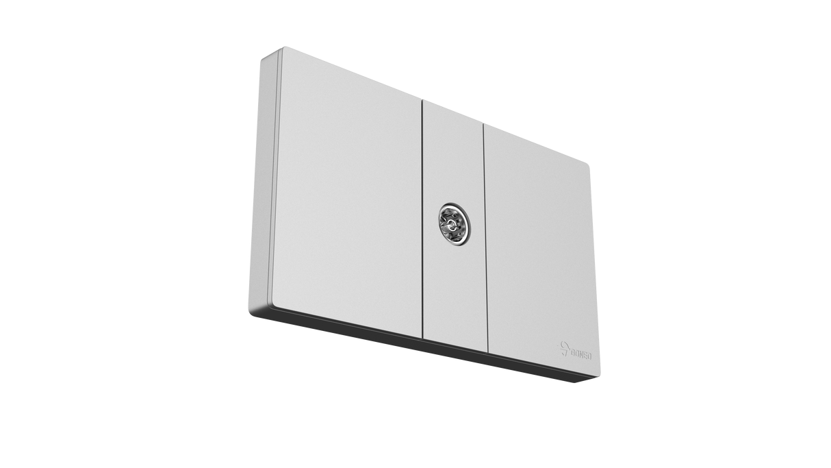 Wall Switch & Outlet-Piano Sonata MG25-MG25T103
