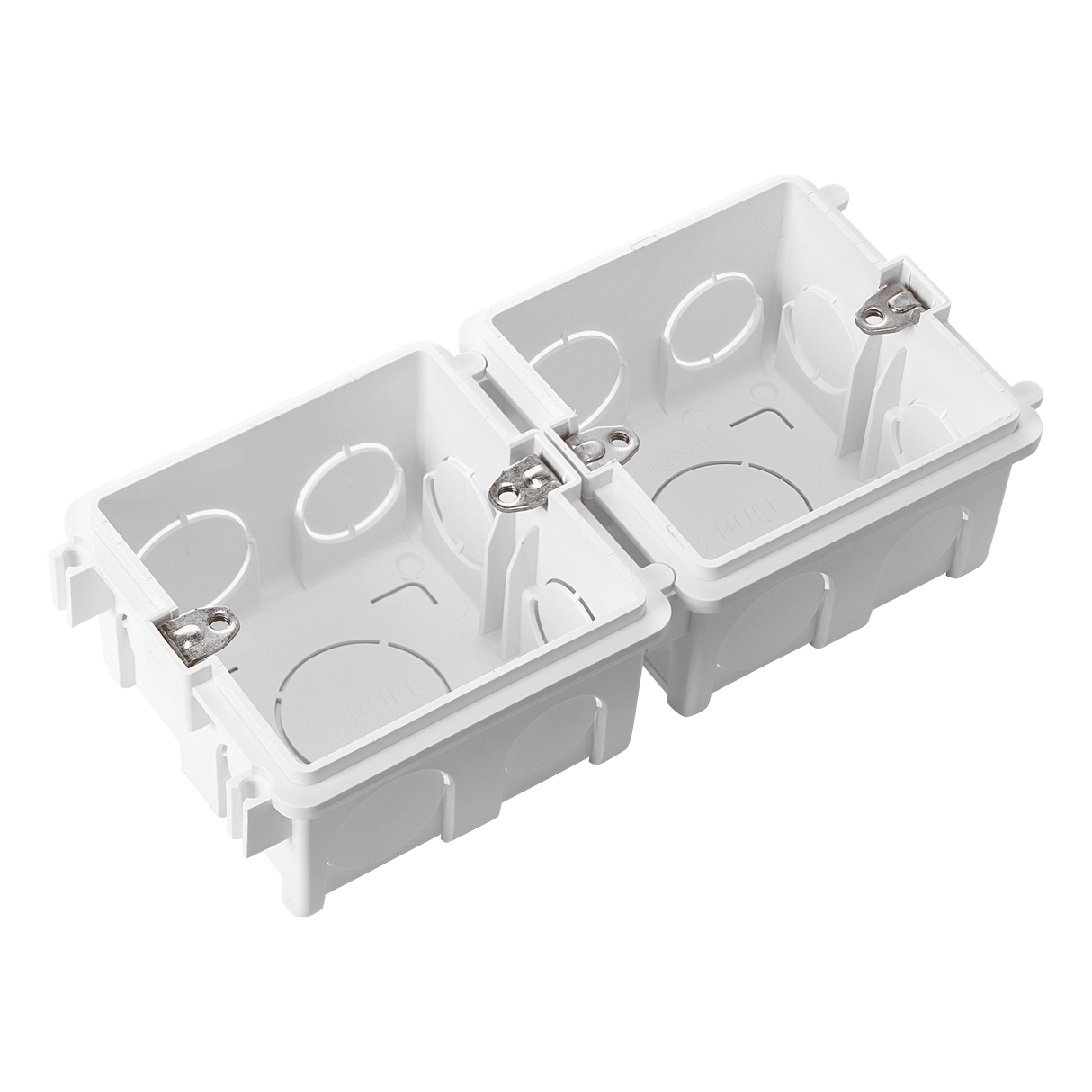 H17 Recessed Mounting Box