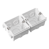H17 Recessed Mounting Box