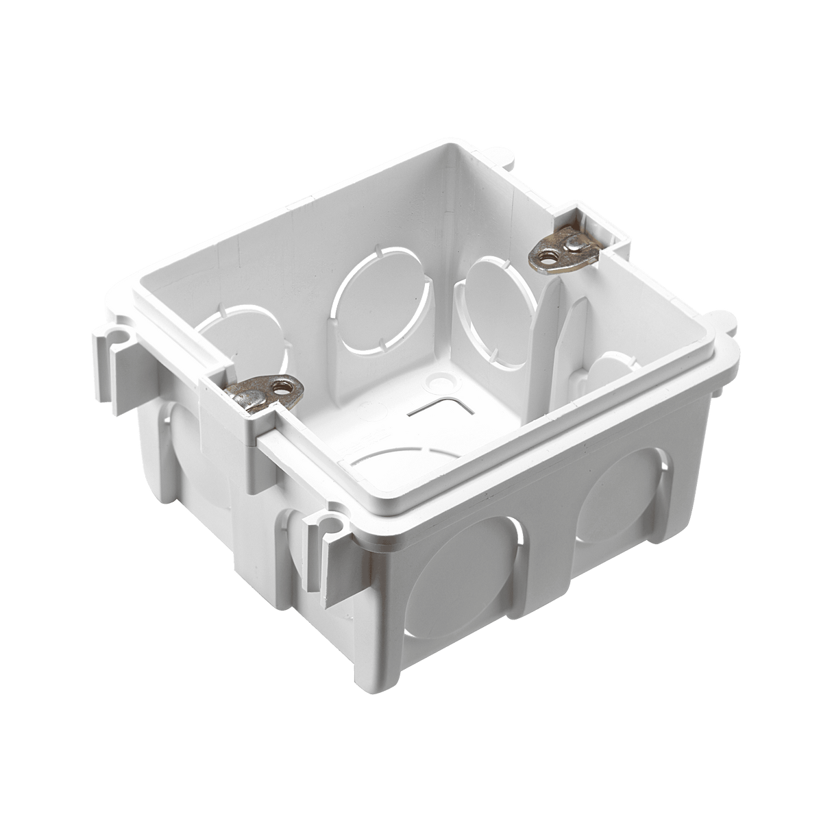 H17 Recessed Mounting Box