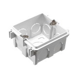 H17 Recessed Mounting Box