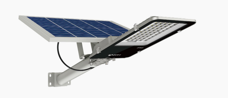 Commercial Product-Lighting-Floodlight-Solar street lamp-MG-C300B-AE