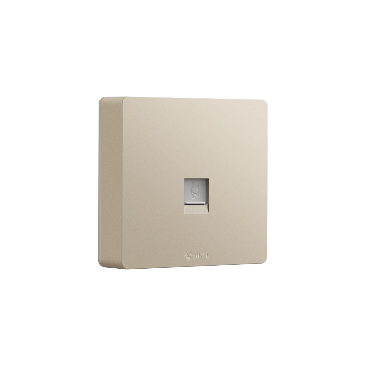 Wall Switch & Outlet-Melody Cube G59-G59T101