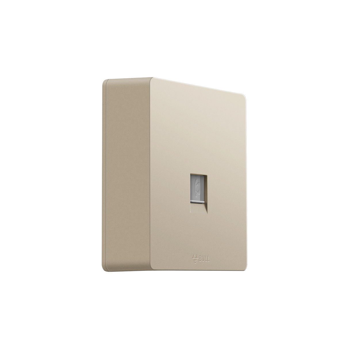 Wall Switch & Outlet-Melody Cube G59-G59T101