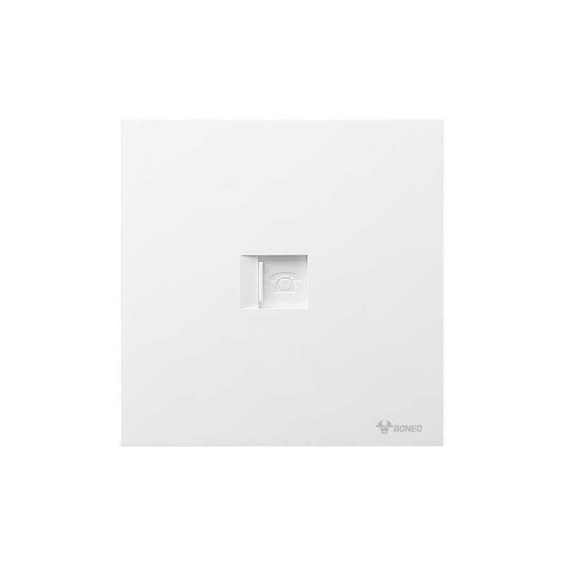 Wall Switch & Outlet-Butterfly Wing G56-G56T101