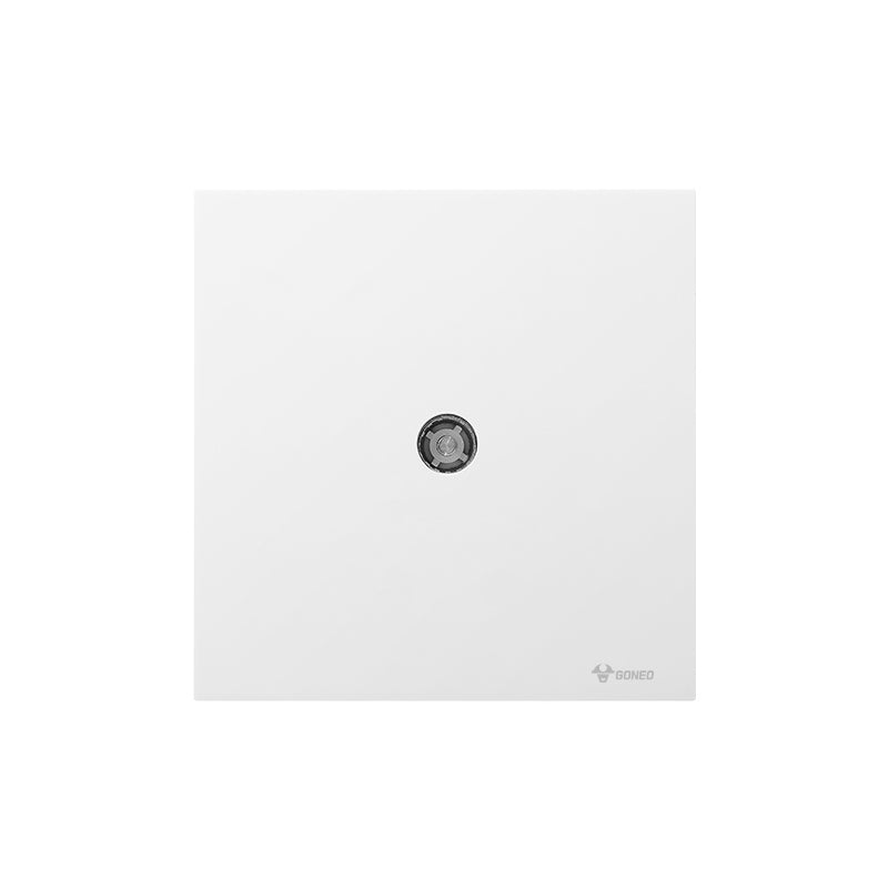 Wall Switch & Outlet-Butterfly Wing G56-G56T103