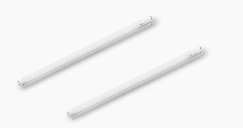 Commercial Product-Lighting-Tube-T8 Set-MZ-G028B-AE