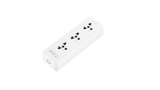 TH PiyTW0030 Candy Bag White Wireless Socket (GONEO) E0