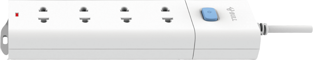 Wired converter