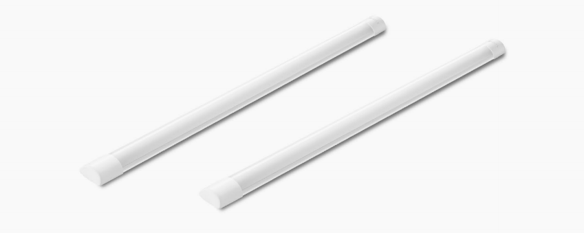 Commercial Product-Lighting-Tube-Wide Batten-MZ-G020C-AE