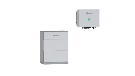 Residential Energy Storage