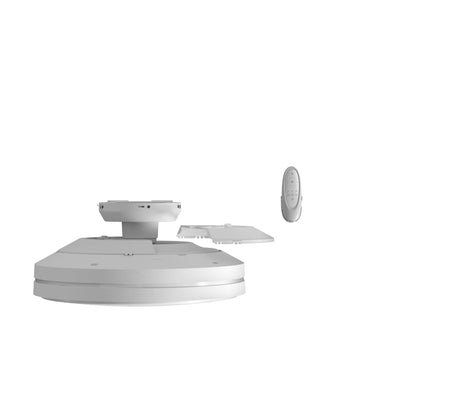 Ceiling fan light-Bladeless Fan Light GF19AH/TH