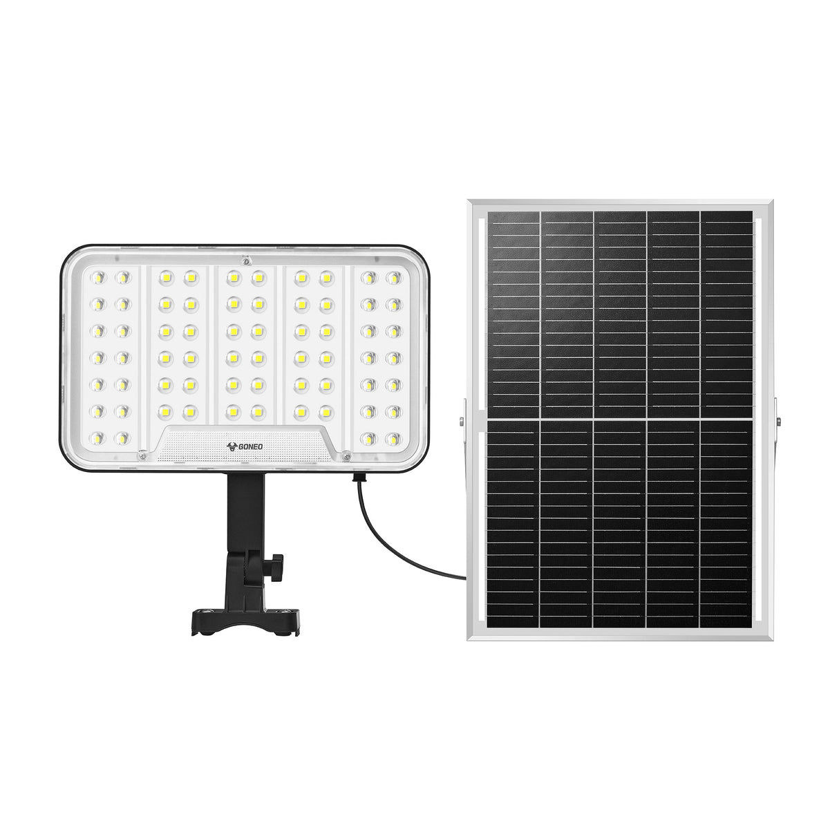 Solar Garden Light