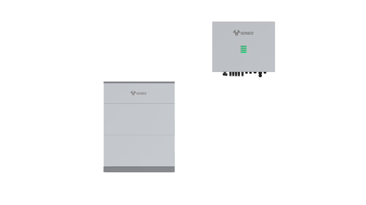 Residential Energy Storage