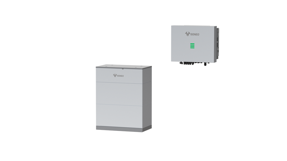Residential Energy Storage