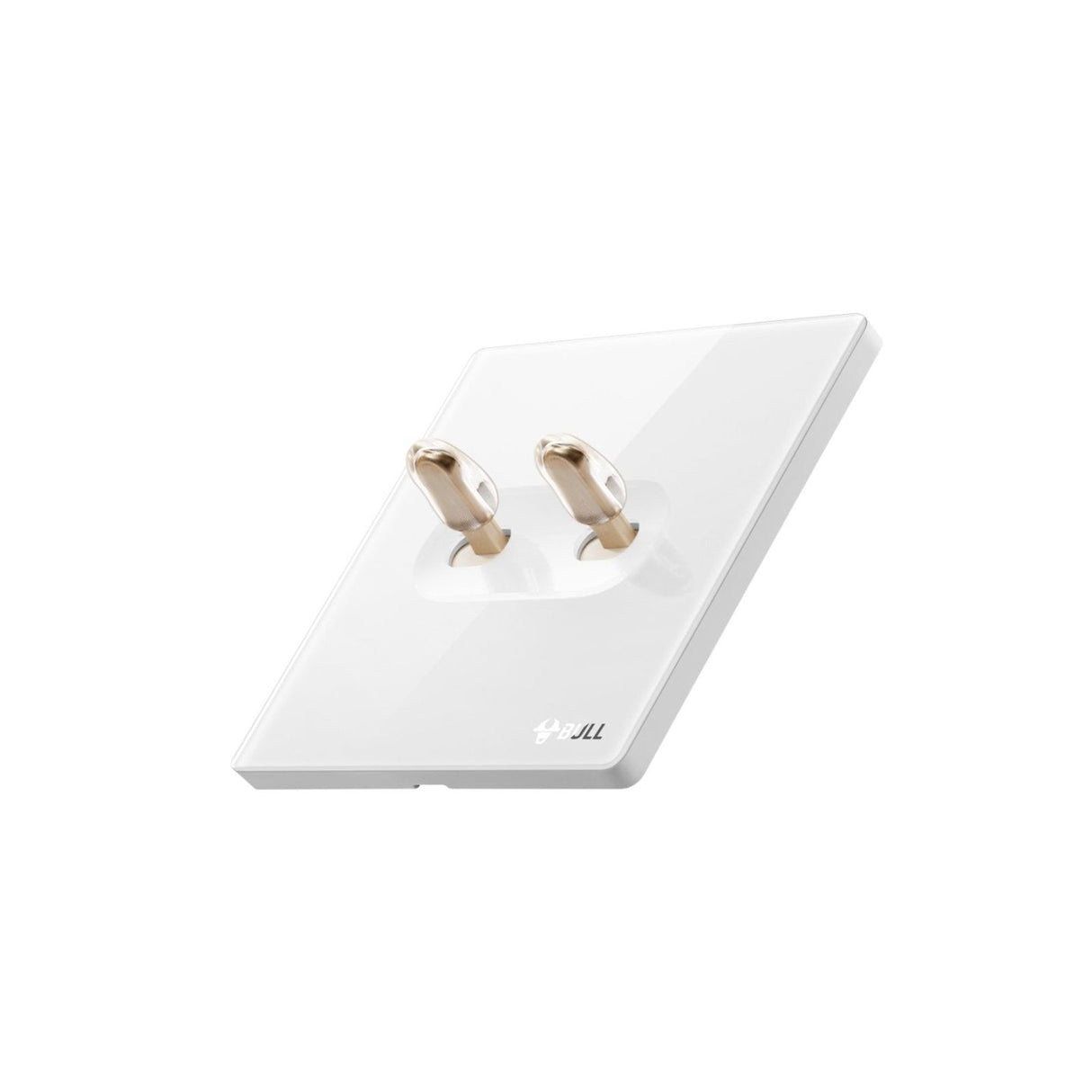 Wall Switch & Outlet-G70-G70K212