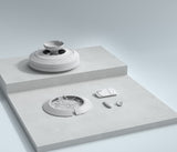Ceiling fan light-Bladeless Fan Light GF19AH/TH